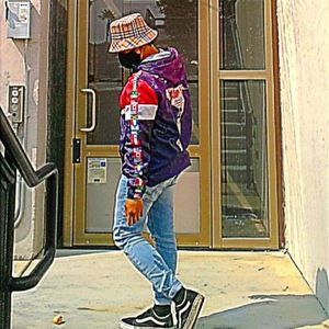 COPY - BURBERRY Bucket Hat (Reversible) Size: S